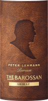 プレビュー: The Barossan Shiraz - Peter Lehmann