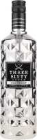 100 Proof Vodka - Three Sixty