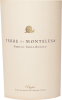 プレビュー: Nero di Troia Rosato Puglia IGT - Terre di Montelusa