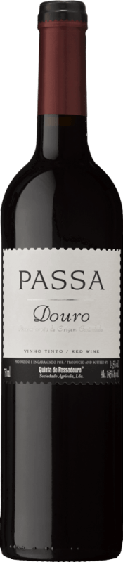 Passa Tinto Douro DOC - Quinta do Passadouro