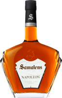 プレビュー: Napoléon Bas Armagnac AOC in GP - Armagnac Samalens