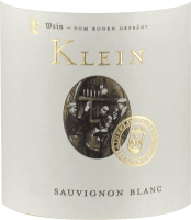 プレビュー: Sauvignon Blanc - Weingut Klein