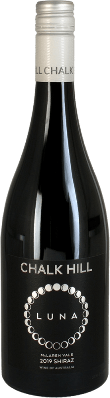 Luna Shiraz - Chalk Hill