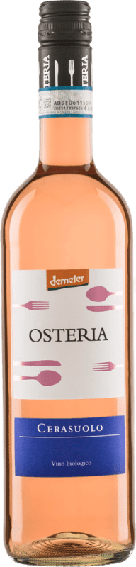 Cerasuolo d'Abruzzo Rosato DOC - Osteria