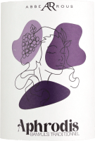 プレビュー: Aphrodis Banyuls Vin Traditionnel - Abbé Rous