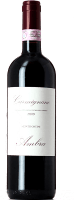 Carmignano Montefortini bio DOCG - Fattoria Ambra