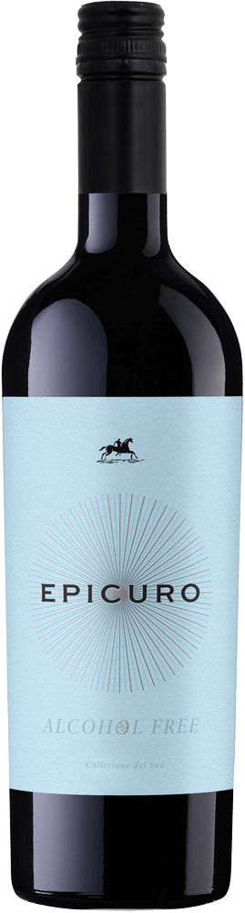 プレビュー: アルコールフリーで巡るヨーロッパ ‐ 探検パック6点セット