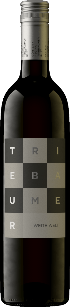 プレビュー: Weite Welt Reserve - Triebaumer - 12x Vorteilspaket