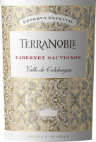 プレビュー: Reserva Especial Cabernet Sauvignon - Terra Noble