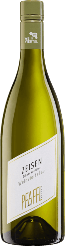 Grüner Veltliner Zeisen Weinviertel DAC - Weingut Pfaffl