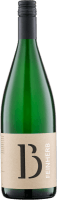 Riesling feinherb 1,0 l - Wein- und Sektgut Barth