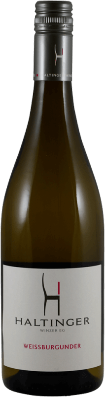 Weißburgunder - Haltinger
