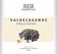 プレビュー: Valdelagunde Verdejo Rueda DO - Pedro Escudero