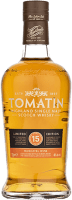 15 Years Old Highland Single Malt - Tomatin