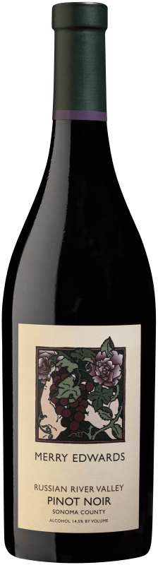 Merry Edwards Pinot Noir RR - Merry Edwards Winery
