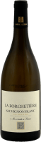 Sauvignon Blanc Val de Loire IGP - La Forchetière