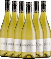 6er Vorteils-Weinpaket - L'Or du Sud Sauvignon Blanc - Les Vignobles Foncalieu