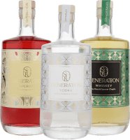 チャップリンコレクション（Kiera & Spencer製） - 3回分のお試しパッケージ