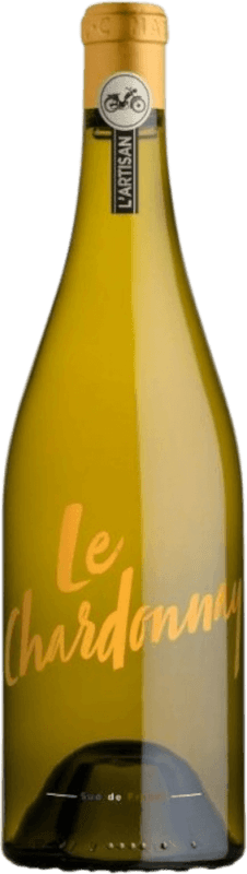 L'Artisan Chardonnay - Domaine Paul Mas