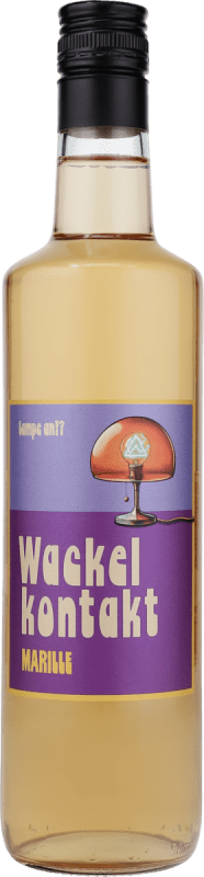 Wackelkontakt Marillenlikör - In-Spirit