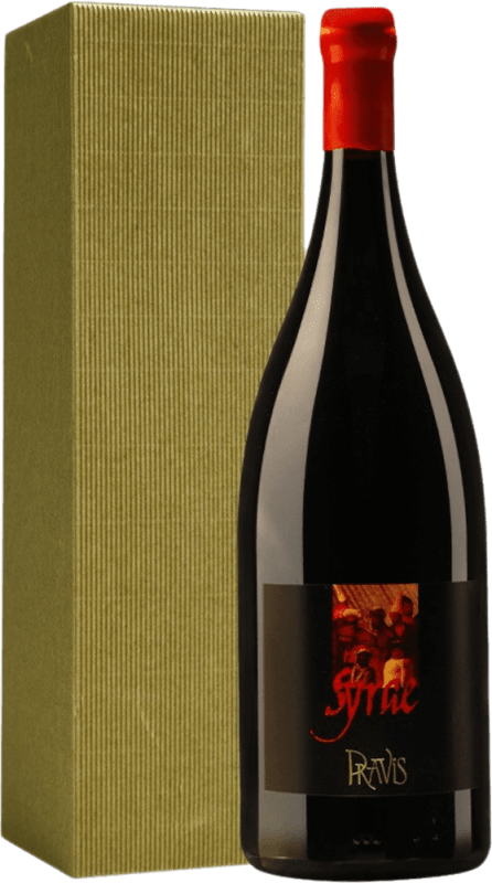 Syrae Syrah 1,5 l Magnum - Pravis