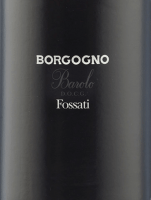 プレビュー: Barolo Fossati DOCG - Borgogno
