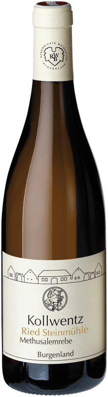 Sauvignon Blanc Steinmühle Burgenland - Weingut Kollwentz-Römerhof