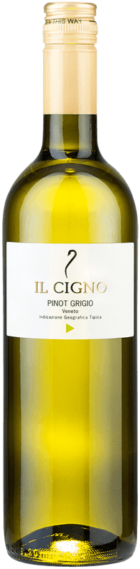 Pinot Grigio Veneto IGT - Il Cigno