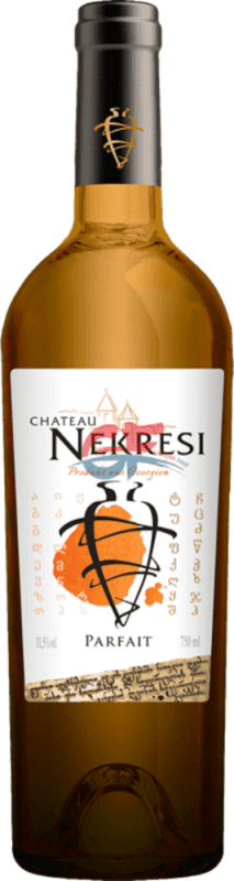 Parfait - Winery Chateau Nekresi
