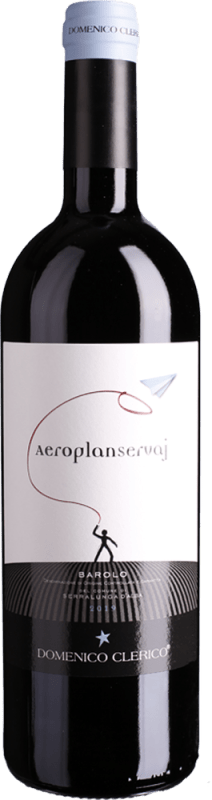 Barolo di Serralunga DOCG Aeroplanservaj - Domenico Clerico
