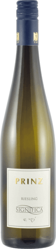 Significa Riesling - Weingut Prinz