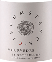 プレビュー: Circumstance Mourvèdre - Waterkloof