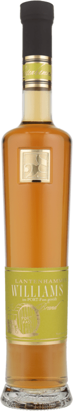 Williamsbirnenbrand Portfass 0,5l - Lantenhammer