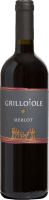 Merlot Colli Orientali - Grillo Iole