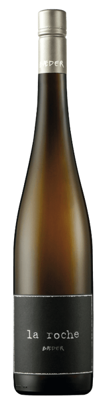 La Roche Riesling trocken - Weingut Bäder