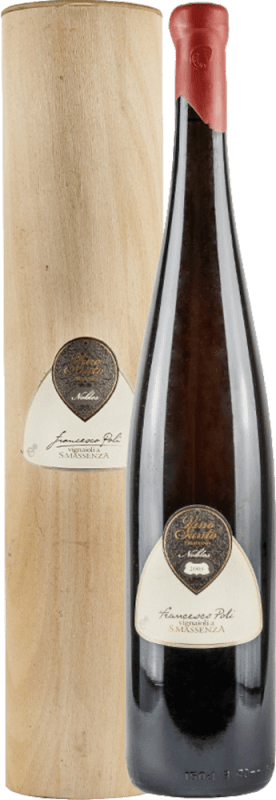 Vino Santo Trentino Nobles 1,5 l Magnum - Francesco Poli