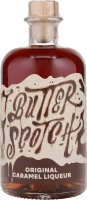Caramel Liqueur 0,5 l - Butterscotch