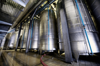 ユニ・ワインズの最新セラー技術 ユニ・ワインズの最新セラー技術