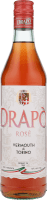 Rosé Vermouth - Drapò