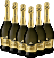 6er Vorteilspaket il Fresco Prosecco Spumante Brut DOC - Villa Sandi