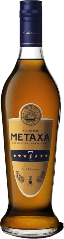 Metaxa 7 Sterne - Metaxa