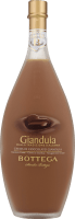 Gianduia Liquore 0,5l - Bottega