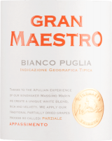 プレビュー: Gran Maestro Appassimento Bianco Puglia IGT - Cielo e Terra