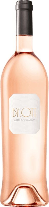 By.Ott Rosé AOC 1,5 l Magnum - Domaines Ott