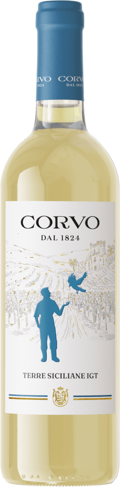 プレビュー: 6er Vorteils-Paket - Corvo Bianco Terre Siciliane - Duca di Salaparuta
