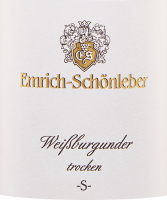 プレビュー: Weißburgunder S - Emrich-Schönleber