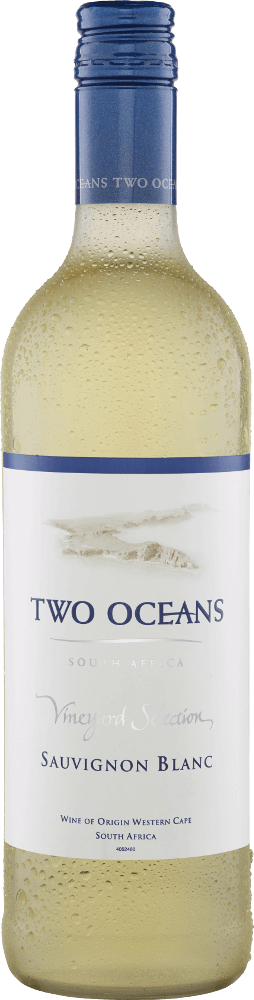 プレビュー: 9x Vorteils-Weinpaket Vineyard Selection Sauvignon Blanc - Two Oceans