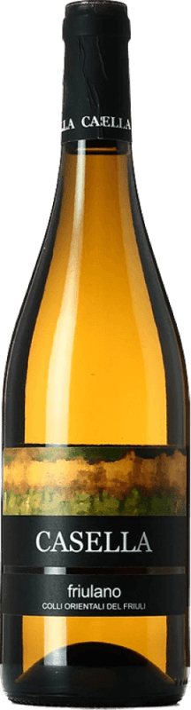 Friulano Colli Orientali - Casella