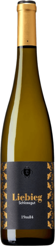 19Null4 - Weingut Kirsten-Liebieg