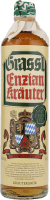 Enzian-Kräuter Kräuterlikör - Grassl